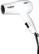 Angle. Conair - Hair Dryer - White.