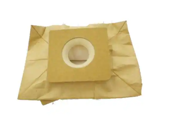 Front. BISSELL - Vacuum Bags (60 Pack) Part #2037500.