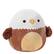 Alt View 13. Jazwares - Squishmallows 16" Plush - Eagle - Edward.