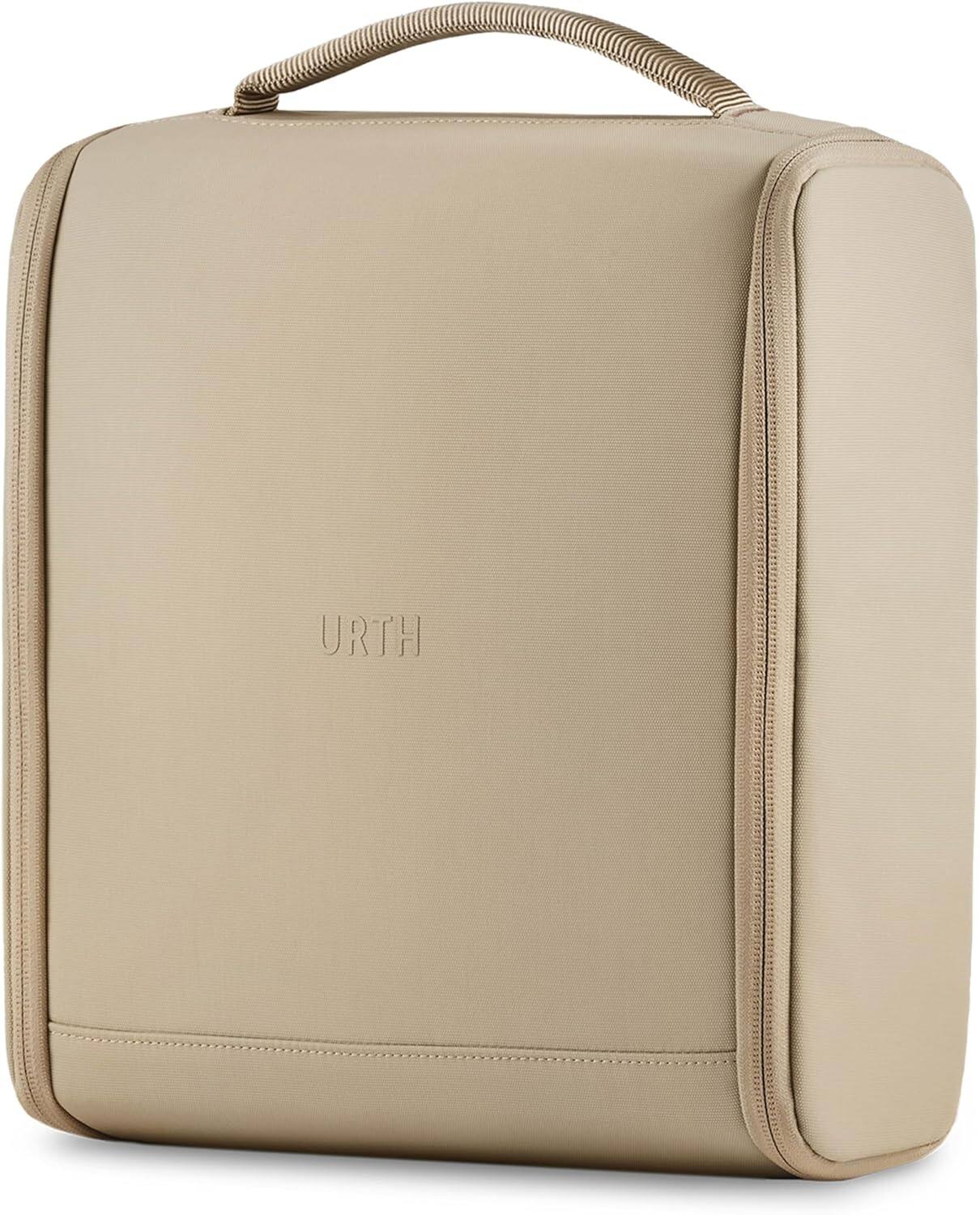 Left. Urth - Urth Norite 24L Backpack + Camera Insert (Sand).