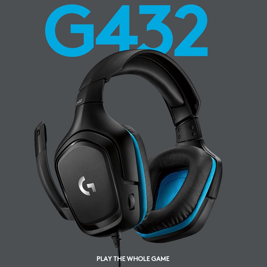 G432: Play the Whole Game