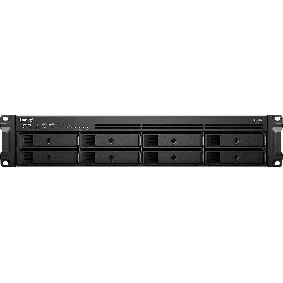 Synology  
DS1221+