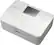 Left. Canon - SELPHY CP910 Wireless Compact Photo Printer - White.