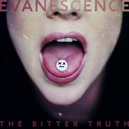 Evanescence - The Bitter Truth (CD + Cassette Box Set, Limited Edition) - COMPACT DISCS