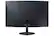 Alt View 17. Samsung - 32" S39C series 1000R Curved FHD FreeSync Monitor (DisplayPort, HDMI) - Black.