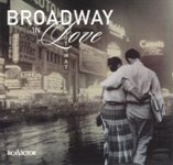 Front Standard. Broadway in Love [CD].
