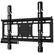 Alt View Standard 20. Monster - SmartView Wall Mount for Flat Panel Display - Black.