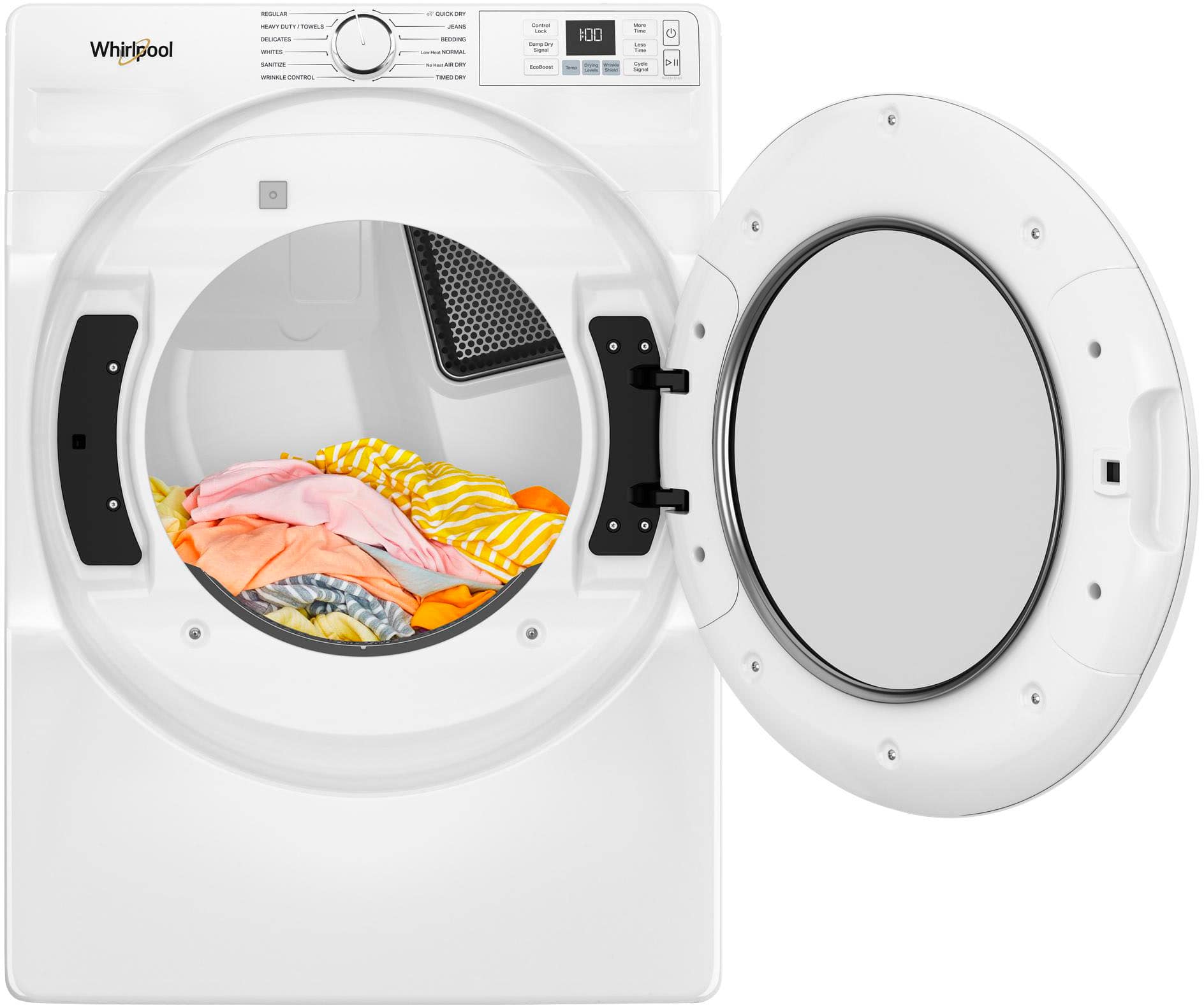 Whirlpool UL CAMCIN O TAMIT dee 100 I i C a.