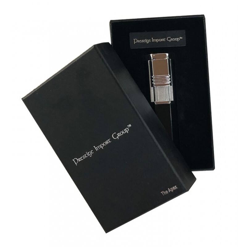 Pressige Import Group™  
The Apex