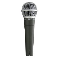 PYLE - Microphone - Front_Zoom