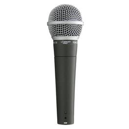 PYLE - Microphone - Black