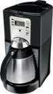 Mr. Coffee FTTX95-1-RB 10 Cup Programmable Coffeemaker Thermal Carafe