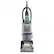 Front Standard. Hoover - SteamVac Spin Scrub TurboPower Upright Vacuum Cleaner.