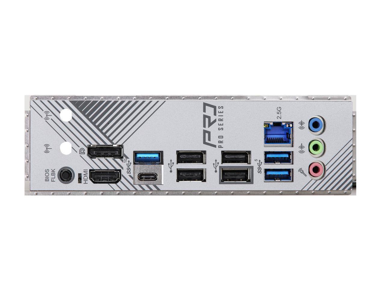 (d) BIOS FLBK P HDMI 10 SS CS SERIES PRO  
2.5G  
2.5G  
BIOS FLBK  
HDMI  
ID  
SS  
SS  
SS  
2.5G