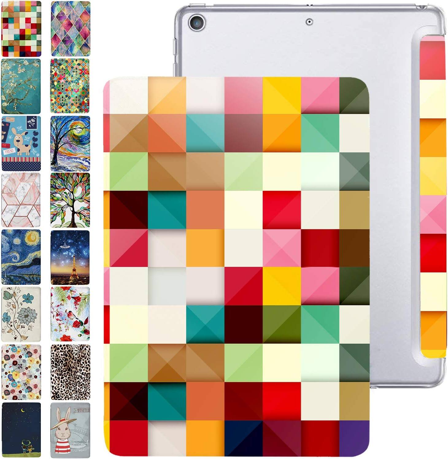 Color Grid