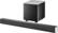 Left. VIZIO - 3.1-Channel Soundbar System with Wireless Subwoofer - Black.