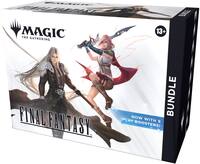 Wizards of The Coast - Magic: The Gathering - Final Fantasy Bundle - Front_Zoom