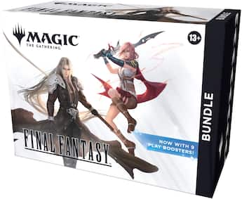 final fantasy MTG wizard 5箱セット Amazon.com: Magic: The final fantasy MTG wizard 5箱セット Amazon.com: Magic: The
