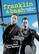Front. Franklin & Bash: The Complete Series - DVD.