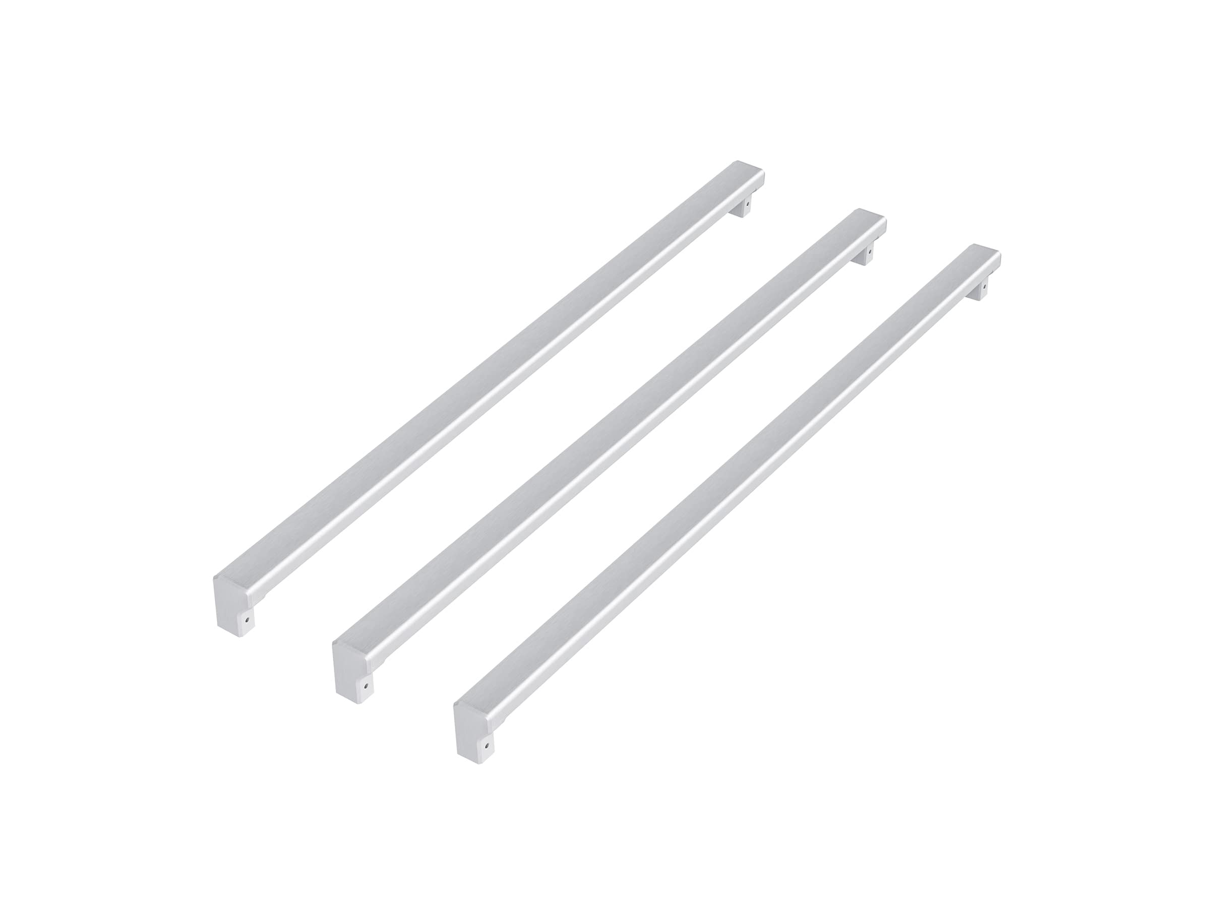 "Bertazzoni - 36"" Professional Series Refrigerator Accessory - Stainless Steel" price history on PriceWatchPro