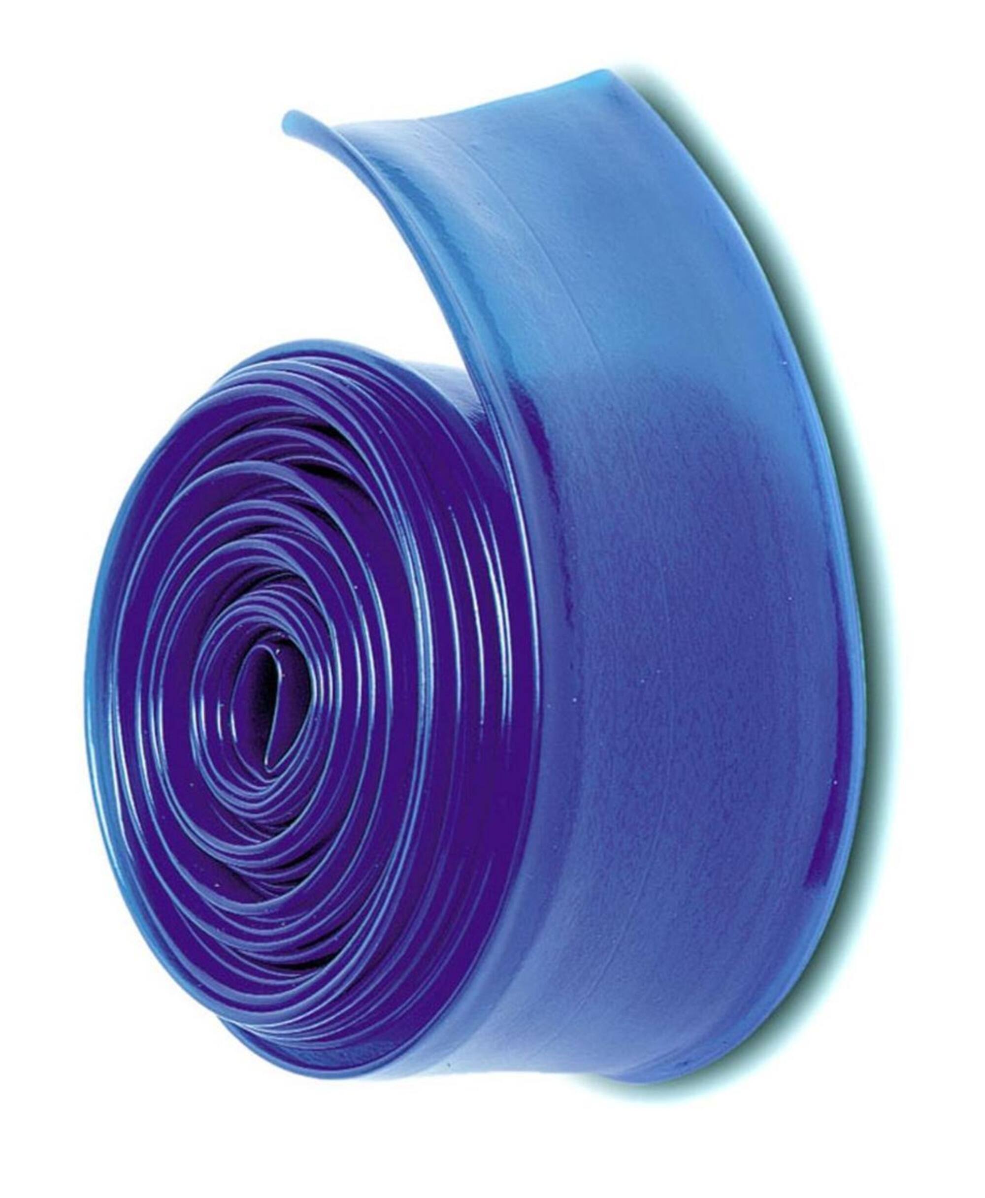 Alt View 2. Pool Central - 25' x 2" Blue Swimming Pool Filter Backwash Hose - Blue.