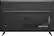 Back. VIZIO - 48" Class (48" Diag.) - LED - 1080p - Smart - HDTV - Black.