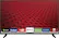 Front. VIZIO - 48" Class (48" Diag.) - LED - 1080p - Smart - HDTV - Black.