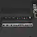 Alt View 1. VIZIO - 48" Class (48" Diag.) - LED - 1080p - Smart - HDTV - Black.