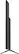 Alt View 3. VIZIO - 48" Class (48" Diag.) - LED - 1080p - Smart - HDTV - Black.