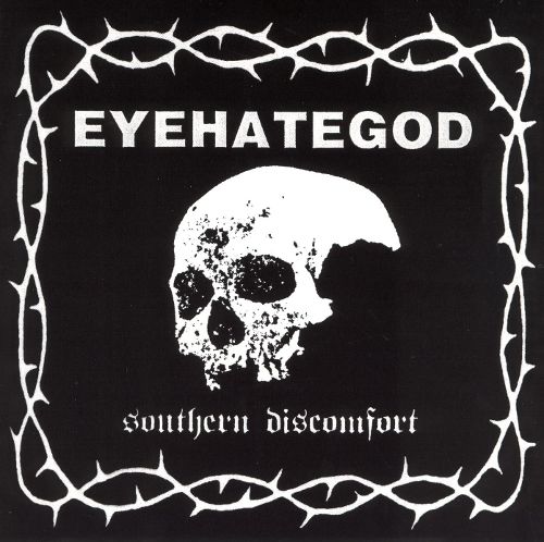  Southern Discomfort [CD]