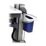 Alt View Standard 20. Ergotron - Scanner Holder.