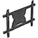 Front Standard. OmniMount - Universal Mounting Bracket for Flat Panel Display.