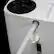 Alt View 9. Friedrich - 16,000 BTU 4-In-1 Dual Hose Portable Heat & Cool Air Conditioner with 9,000 BTU Heater - White.