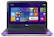 Front Standard. Dell - 15.6" Laptop - 8GB Memory - 1TB Hard Drive - Amethyst Purple.