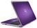 Alt View Standard 1. Dell - 15.6" Laptop - 8GB Memory - 1TB Hard Drive - Amethyst Purple.