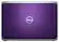 Alt View Standard 2. Dell - 15.6" Laptop - 8GB Memory - 1TB Hard Drive - Amethyst Purple.