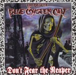 Front Standard. The Best of Blue Öyster Cult: Don't Fear the Reaper [CD].