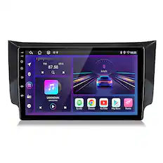 MRS 18:25 FM MHz 87.50 M 0 km/h - UNKNOWN UNKNOWN N M Spotify Chrome YouTube Play Store Theme