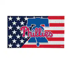 Phillies TSA/MLB