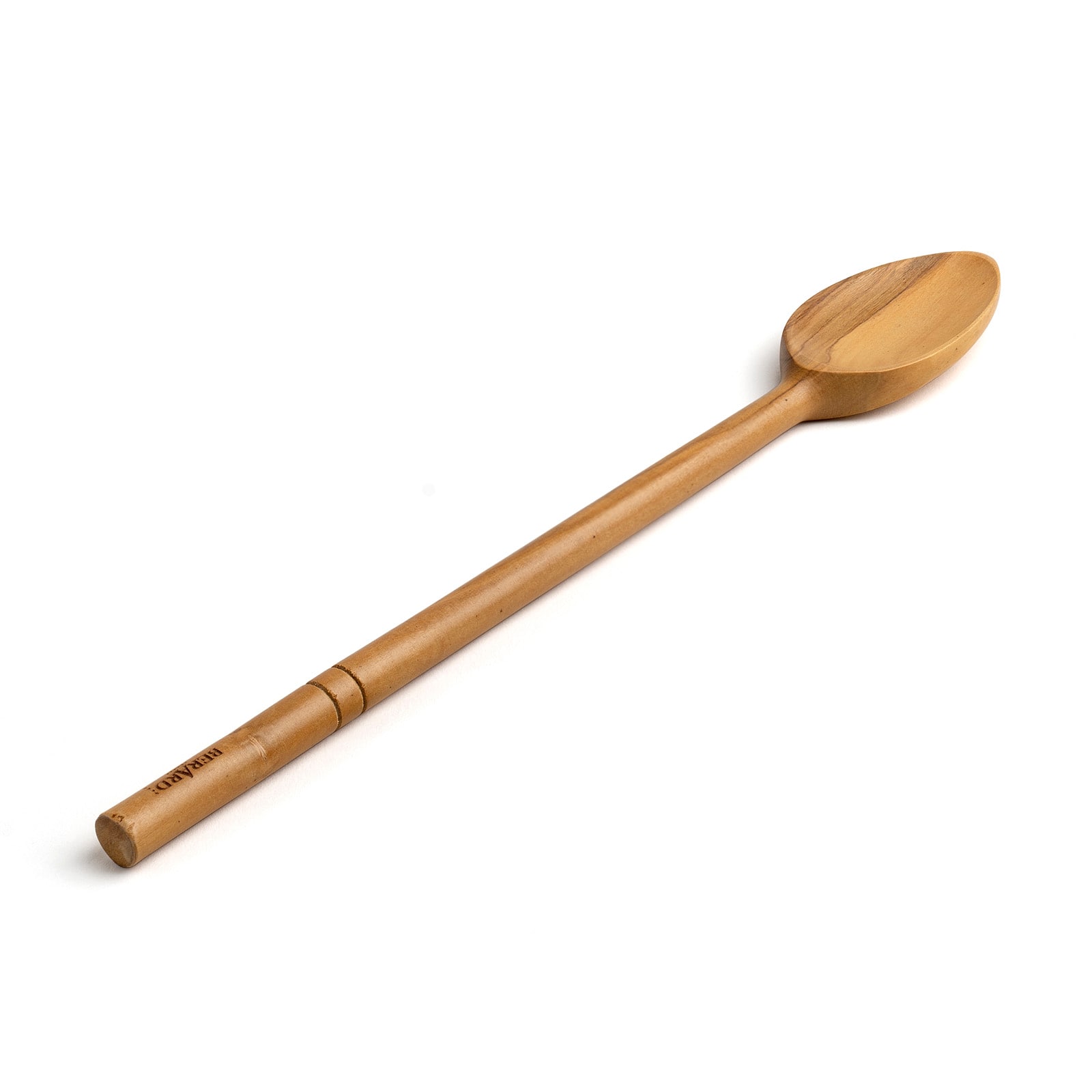 Berard - Handcrafted Olive Wood 14 Inch Cooks Spoon - Brown price history on PriceWatchPro