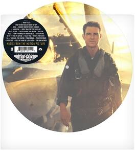 Hans Zimmer - Top Gun: Maverick (Original Soundtrack) - VINYL LP