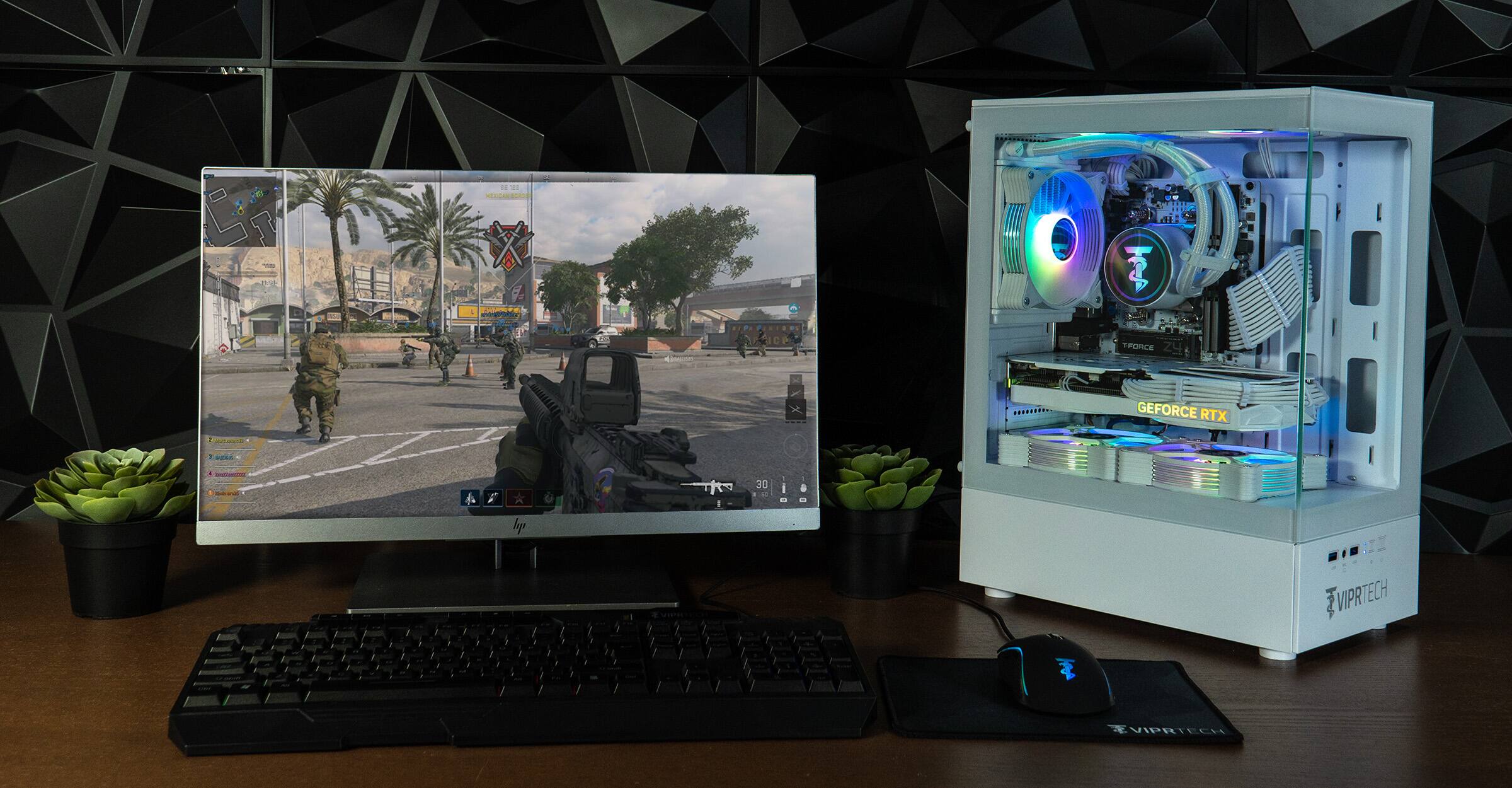 GEFORCE RTX - 1 - 30 bps VIPRTECH  VIPRTECH