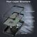 Four-Layer Structure
Hard PC Front Shell
Hard PC Back Shell
Soft Microfiber Lining
38 N52 Strong Magnets
Rubber Shell