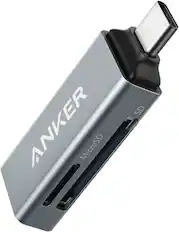 ANKER MicroSD SD