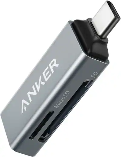 mtg sd card reader Reader, Memory Card 4 in 1 USB C USB 3.0 Dual Connector Adapter Simultaneously Read SD MS CF TF Cards Supports Micro SD/Micro. Compatible with desktops, Tablets, and Play Hot swap cards to your hearts content and get instant access to your stored data Memory Card Reader Writer for