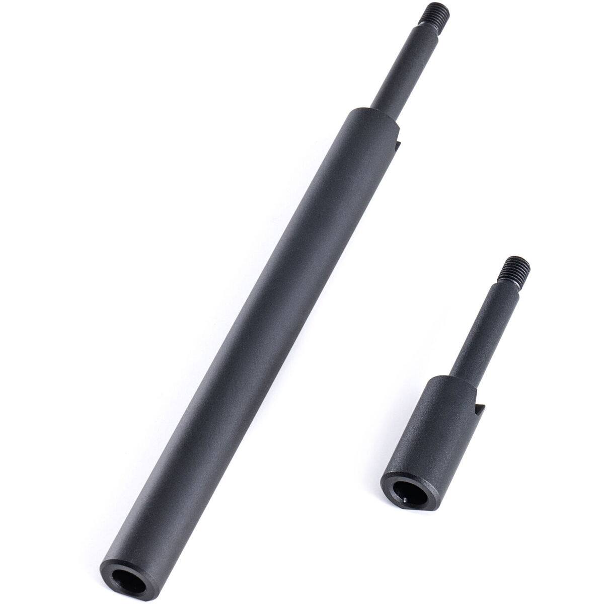 Alt View 2. DJI - DJI Focus Motor for Zenmuse X9 Camera.