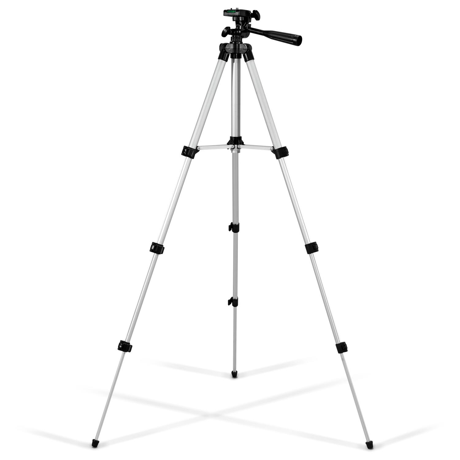 Alt View 4. iLive - iLive Cinema Pop Up Movie Kit, Projector, Projection Screen, Bluetooth Speaker, Tripod Bundle, THE2024BDL.