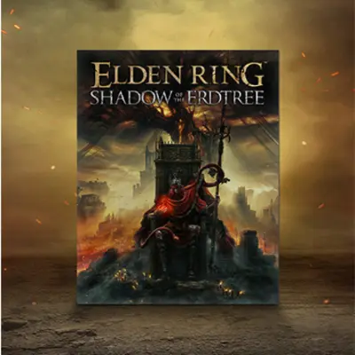 ELDEN RING Shadow of the Erdtree Collector's Edition PS5
