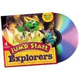 Best Buy: Knowledge Adventure JumpStart Explorers Complete Product