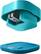 Alt View Standard 1. Quirky - Align Stapler - Blue.